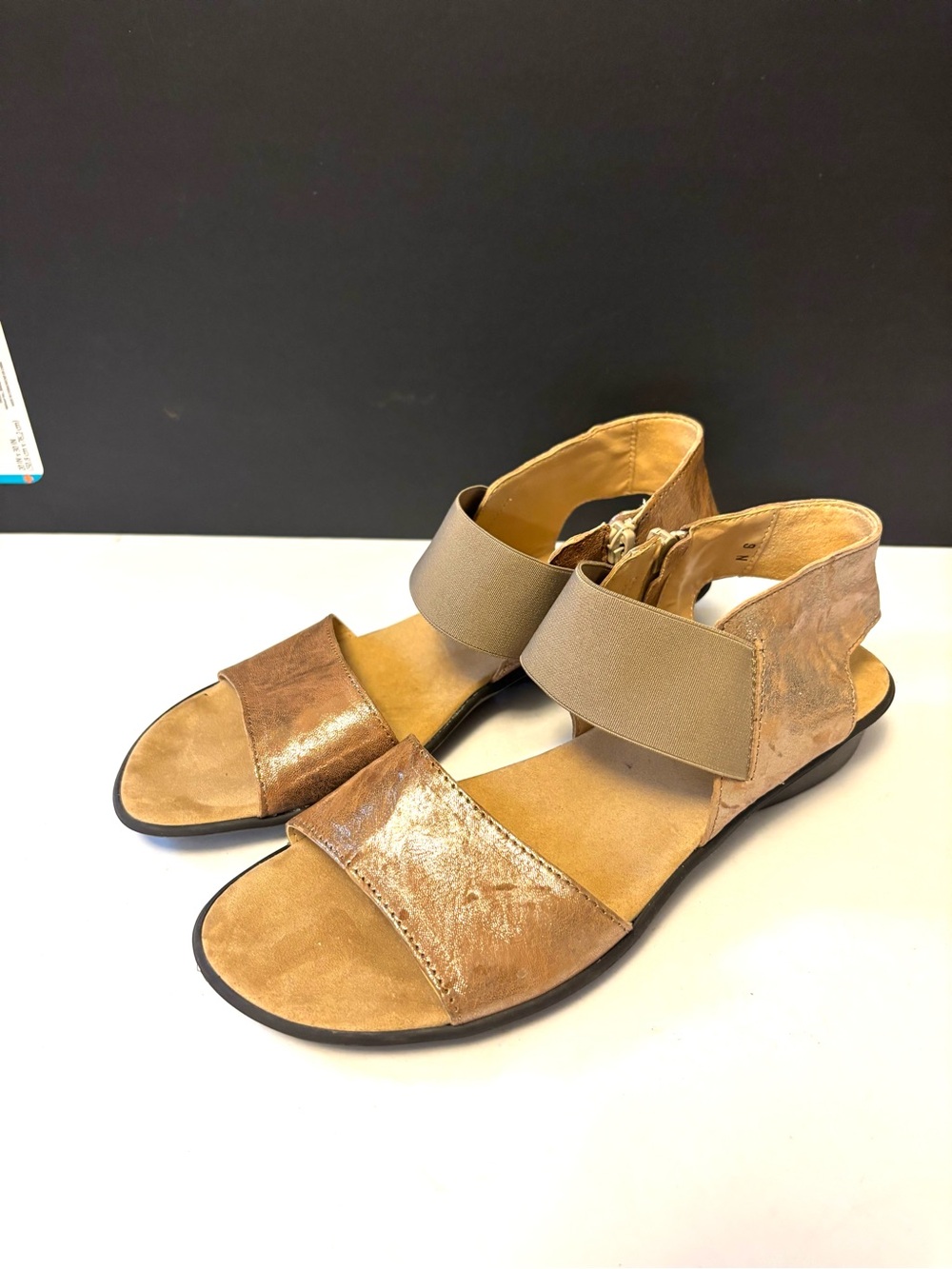 Sesto Meucci Eirlys sandals